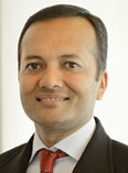 JSPL Chairman - Mr. Naveen Jindal